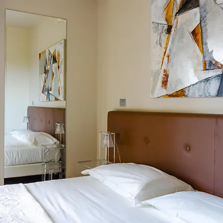 艾塞格雷蒂德拉瓦莱住宿加早餐旅馆 阿格里真托