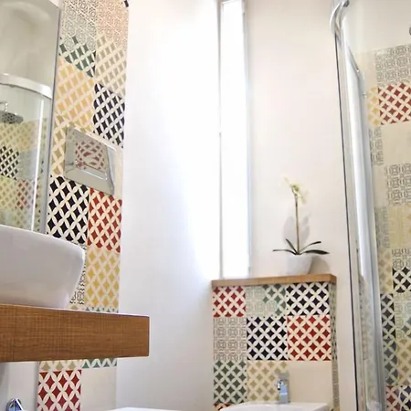 I Segreti Della Valle Агридженто