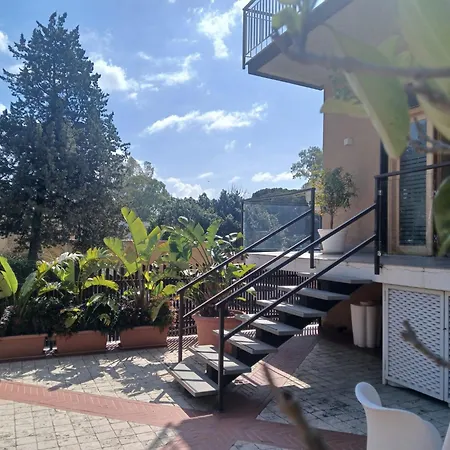 I Segreti Della Valle 4* Агридженто