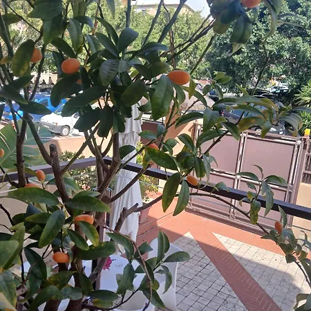 艾塞格雷蒂德拉瓦莱住宿加早餐旅馆
