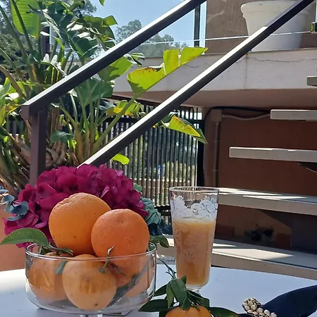 I Segreti Della Valle Агридженто
