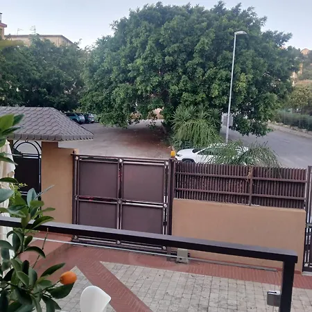 I Segreti Della Valle Агридженто