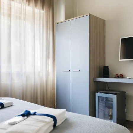 I Segreti Della Valle فندق مبيت وإفطار 4*