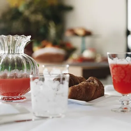 I Segreti Della Valle فندق مبيت وإفطار 4*