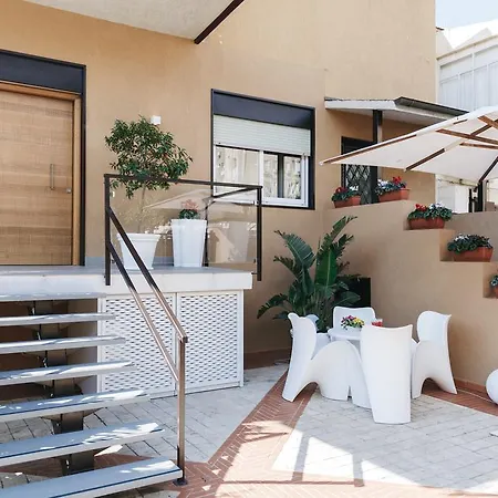 فندق مبيت وإفطار I Segreti Della Valle 4*