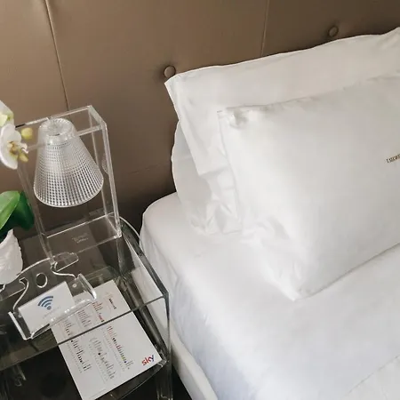 Panzió I Segreti Della Valle