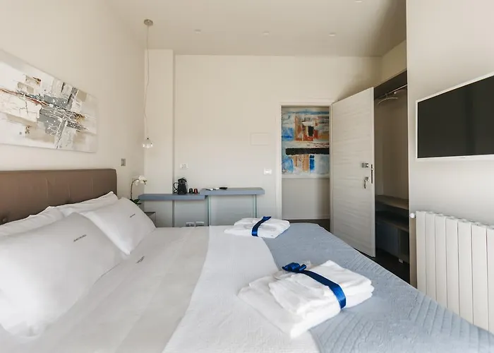 住宿加早餐酒店 艾塞格雷蒂德拉瓦莱住宿加早餐旅馆 阿格里真托