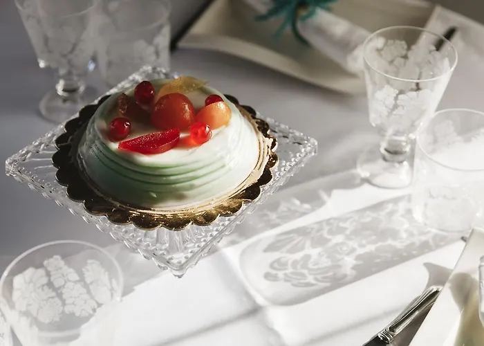 艾塞格雷蒂德拉瓦莱住宿加早餐旅馆 4* 阿格里真托