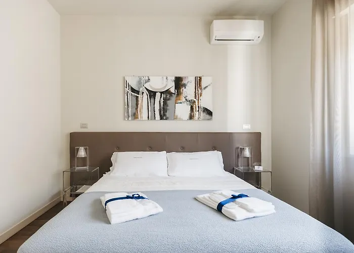 住宿加早餐酒店 艾塞格雷蒂德拉瓦莱住宿加早餐旅馆 阿格里真托