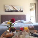 I Segreti Della Valle לינה וארוחת בוקר
