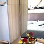 I Segreti Della Valle לינה וארוחת בוקר 4*
