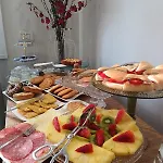 I Segreti Della Valle לינה וארוחת בוקר