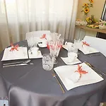 I Segreti Della Valle לינה וארוחת בוקר 4*