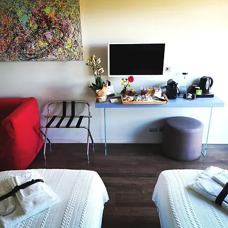 I Segreti Della Valle Bed & Breakfast 4*