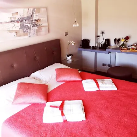 Bed and breakfast I Segreti Della Valle Agrigento