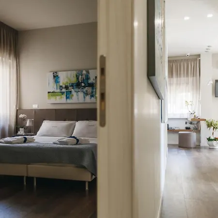 I Segreti Della Valle Bed & Breakfast Agrigento
