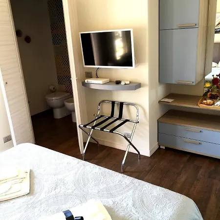 I Segreti Della Valle Bed and breakfast 2*
