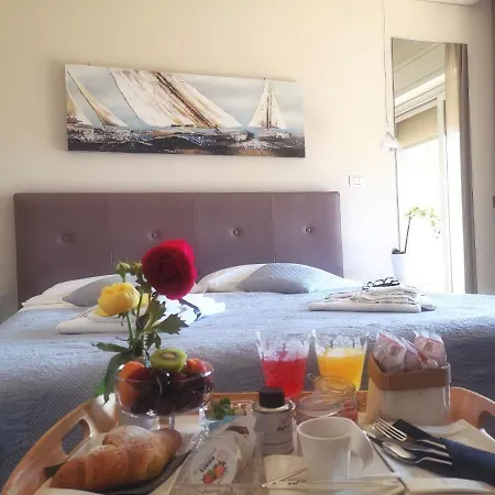 I Segreti Della Valle Frühstückspension