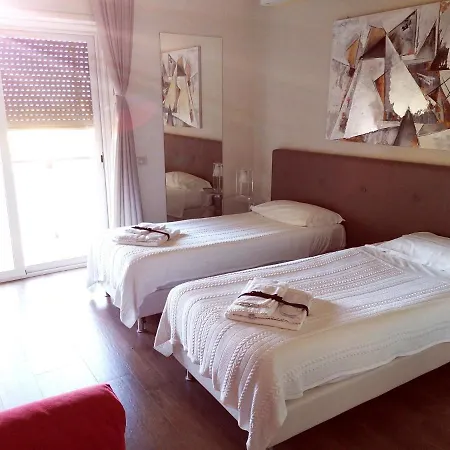 Bed and breakfast I Segreti Della Valle