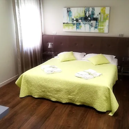 I Segreti Della Valle Bed and breakfast Agrigento