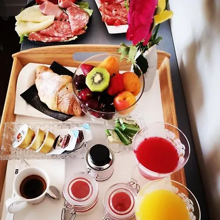 Bed and breakfast I Segreti Della Valle 2*