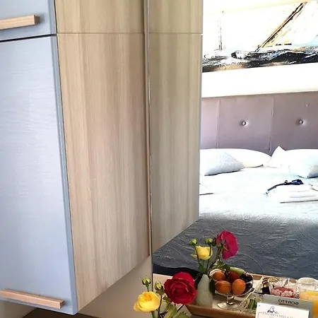 I Segreti Della Valle Bed & Breakfast 4*