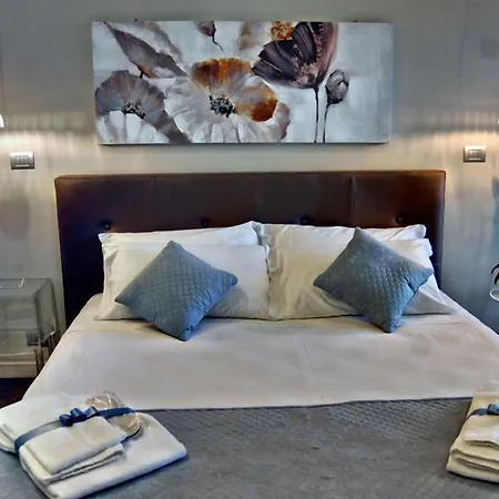 Bed & Breakfast I Segreti Della Valle