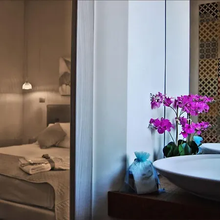 Bed & Breakfast I Segreti Della Valle
