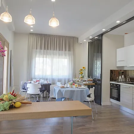 I Segreti Della Valle לינה וארוחת בוקר אגריג'נטו