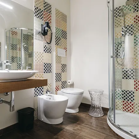 Bed & Breakfast I Segreti Della Valle Agrigento