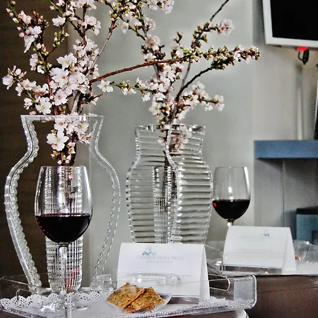 I Segreti Della Valle Bed & Breakfast Agrigento