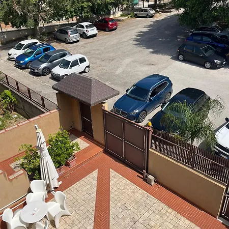 Bed & Breakfast I Segreti Della Valle 4*