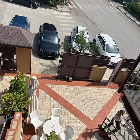 I Segreti Della Valle 4* Agrigento