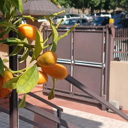 Bed and breakfast I Segreti Della Valle Agrigento