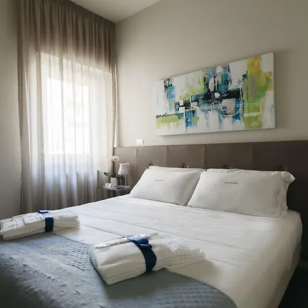 Bed and breakfast I Segreti Della Valle