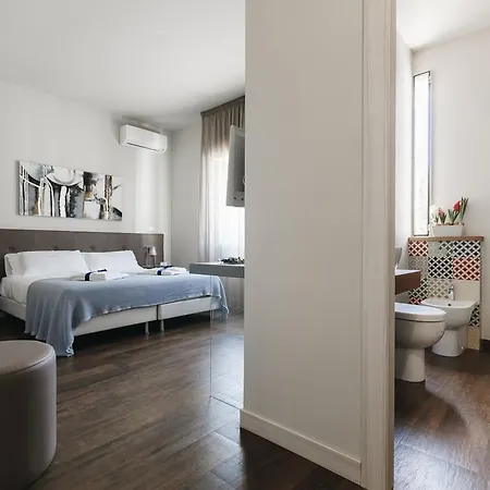 Bed and breakfast I Segreti Della Valle 2*