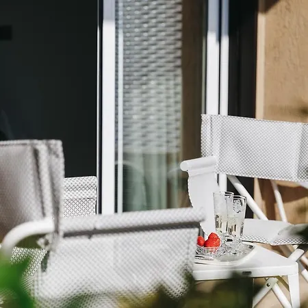 I Segreti Della Valle Bed and Breakfast Αγκριτζέντο