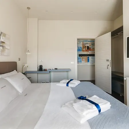 ベッド・アンド・ブレックファスト I Segreti Della Valle アグリジェント