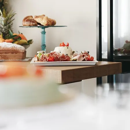 Bed and breakfast I Segreti Della Valle 2*