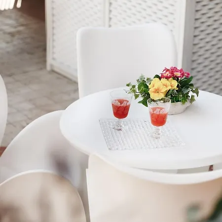 Bed and breakfast I Segreti Della Valle Agrigento