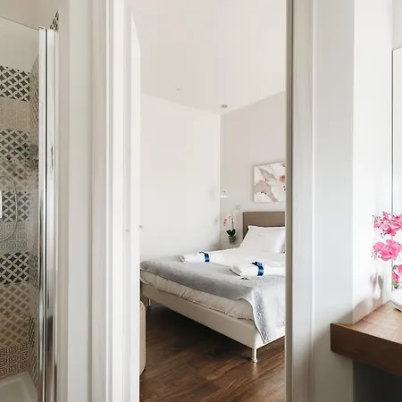 I Segreti Della Valle Bed & Breakfast