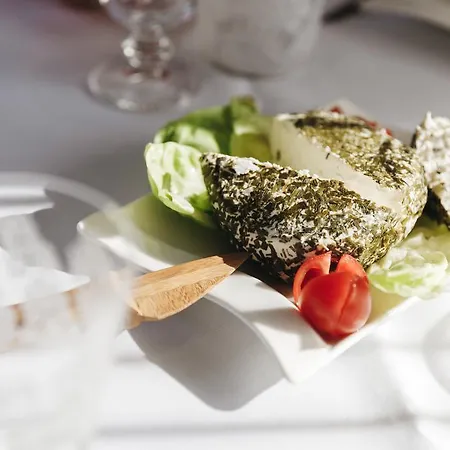 Bed and breakfast I Segreti Della Valle