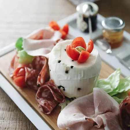 I Segreti Della Valle Bed & Breakfast 4*
