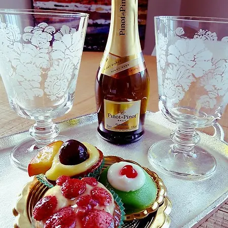 I Segreti Della Valle Bed and breakfast Agrigento