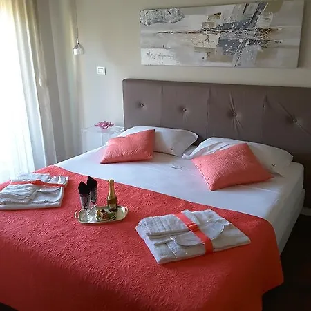 Bed and breakfast I Segreti Della Valle