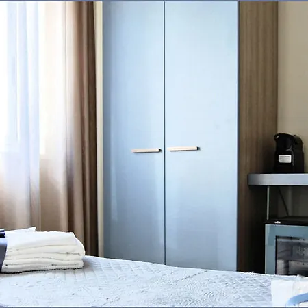 I Segreti Della Valle Bed and breakfast