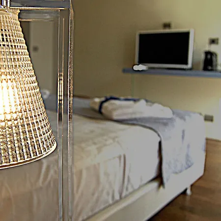 I Segreti Della Valle Bed and breakfast
