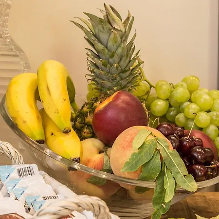 I Segreti Della Valle Bed and breakfast