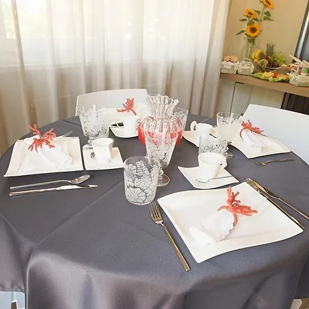I Segreti Della Valle Bed and breakfast 2*