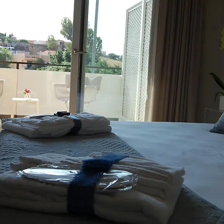 Bed and breakfast I Segreti Della Valle 2*